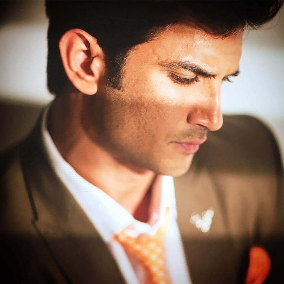 20 Pictures of Sushant Singh Rajput That Will Make You Forget Your