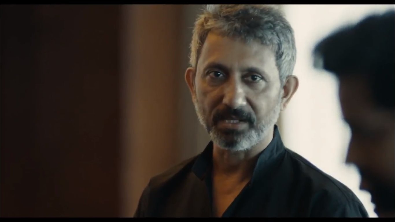 This Brilliant Trailer Starring Shefali Shah & Neeraj Kabi Is Giving Us ...