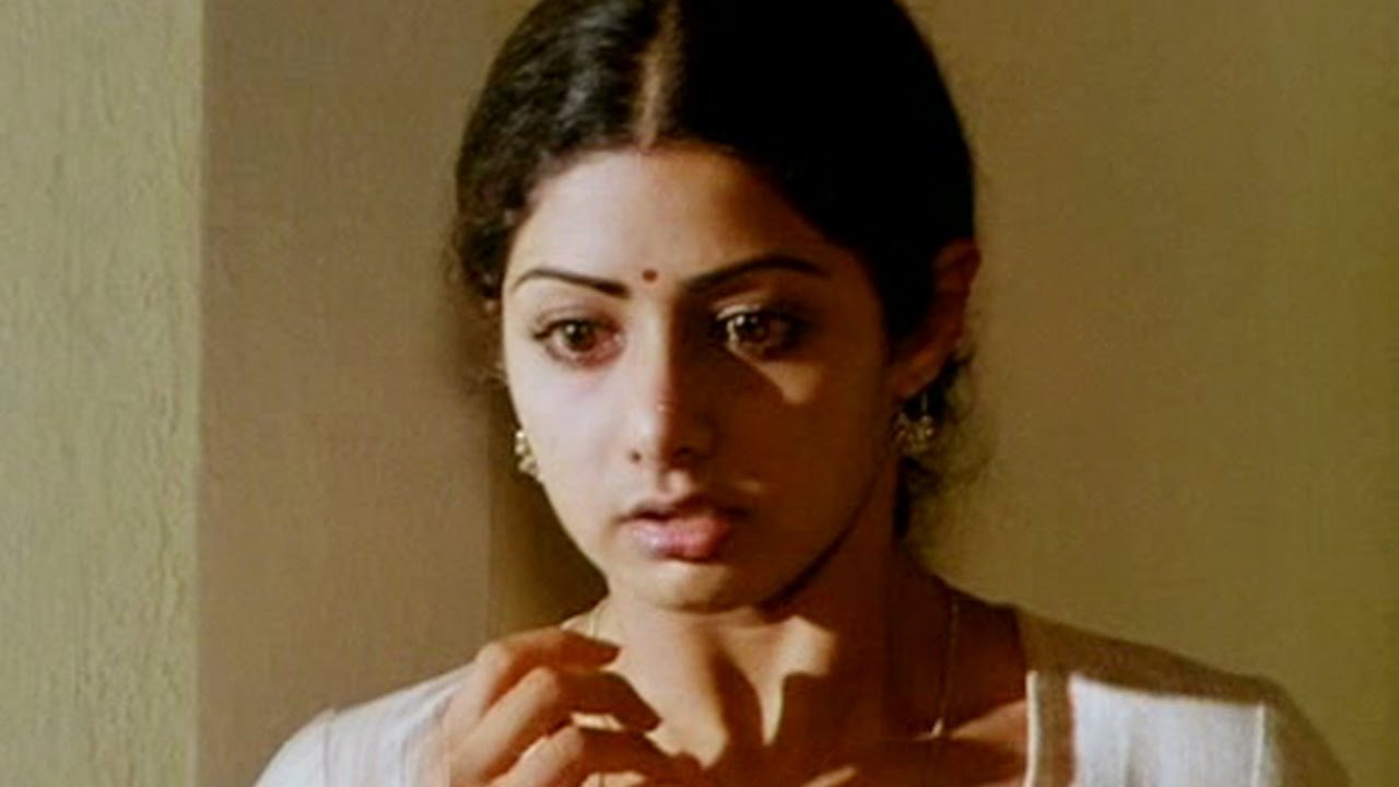 The Performance Of A Lifetime, Sridevi’s Brilliant Act In ‘Sadma’ Will ...