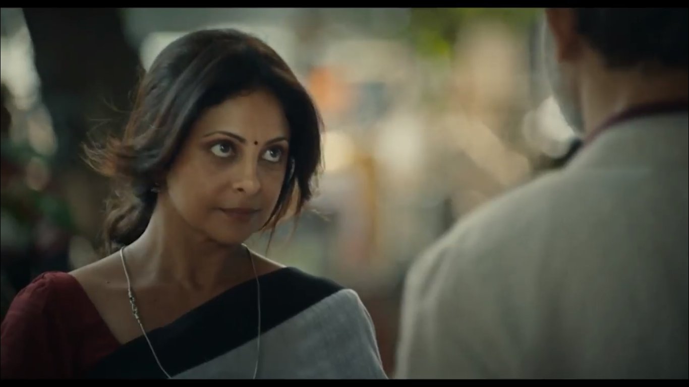 These 15 Roles By Shefali Shah Prove She Is That Rare