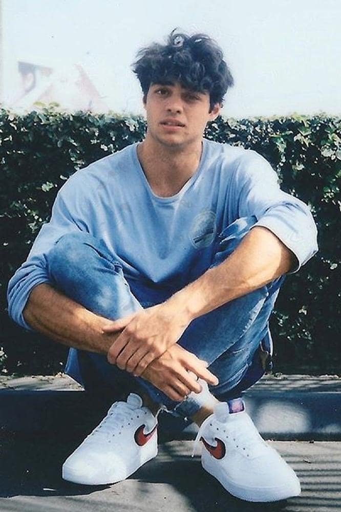 20 Too Cute Tweets By Noah Centineo That Will Leave No Doubt That Hes