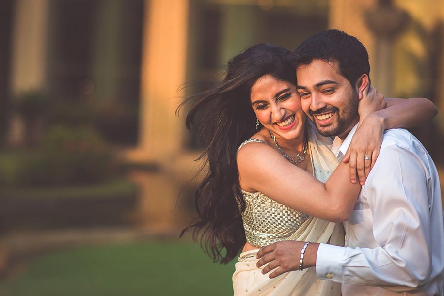 10 Pre Wedding Photoshoot Ideas That Ll Help You Stand Out Have