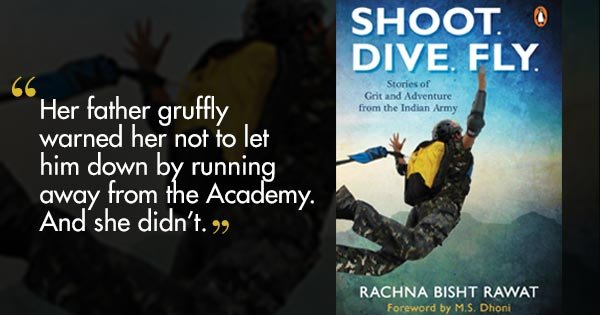 Rachna Bisht Rawat Brings the Glory, Guts, and Adventure ...