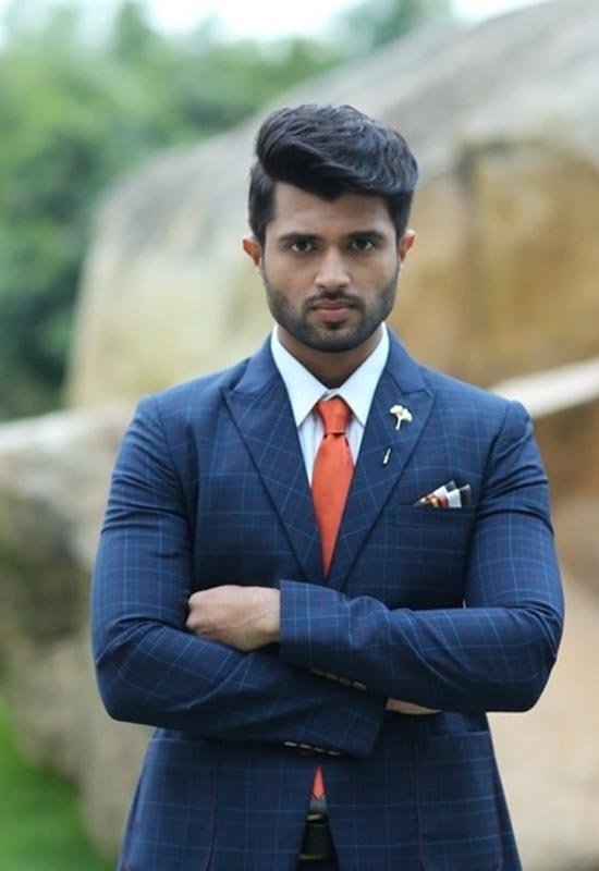 12 Lesser Known Facts About Vijay Deverakonda, The Actor We Are ‘Reddy ...