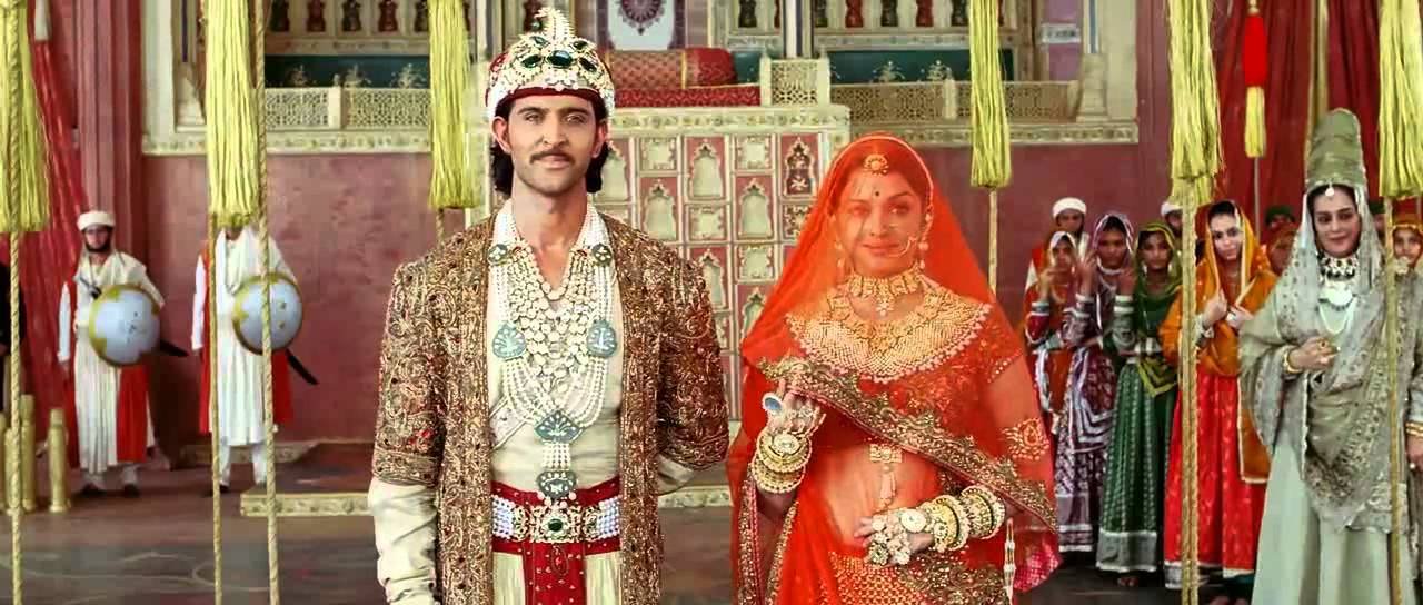 Jodhaa Akbar Was the Only Fictional Rajput-Mughal Love Story Worth ...