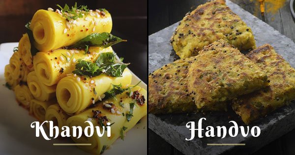 Move Over Dhokla Thepla Here Are 25 More Saras Gujarati Dishes That You Must Feast On