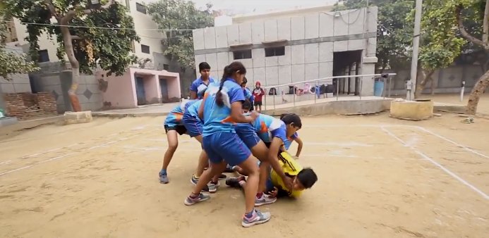 Meet The Silent Heroes Who Are Changing Things For Kabaddi In India ...