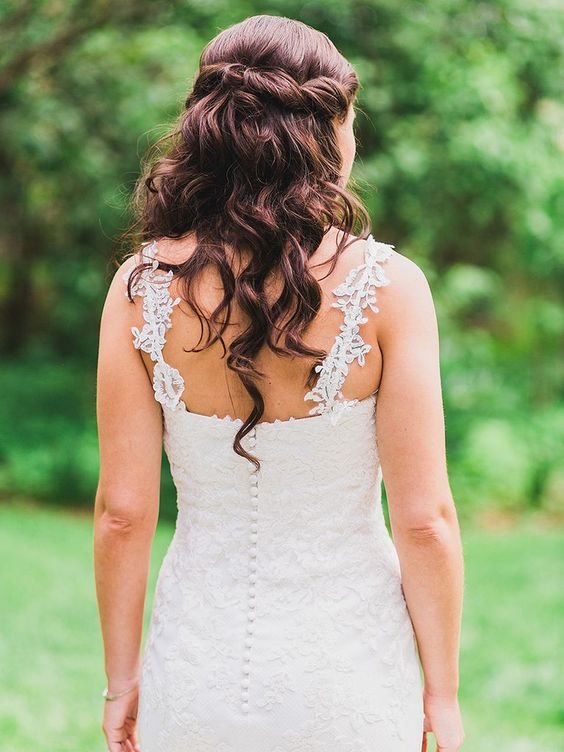 6 Easy Hairstyle Ideas For Lazy Girls