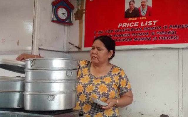 13 Places In Delhi Where You Should Head For The Most Delicious Momos