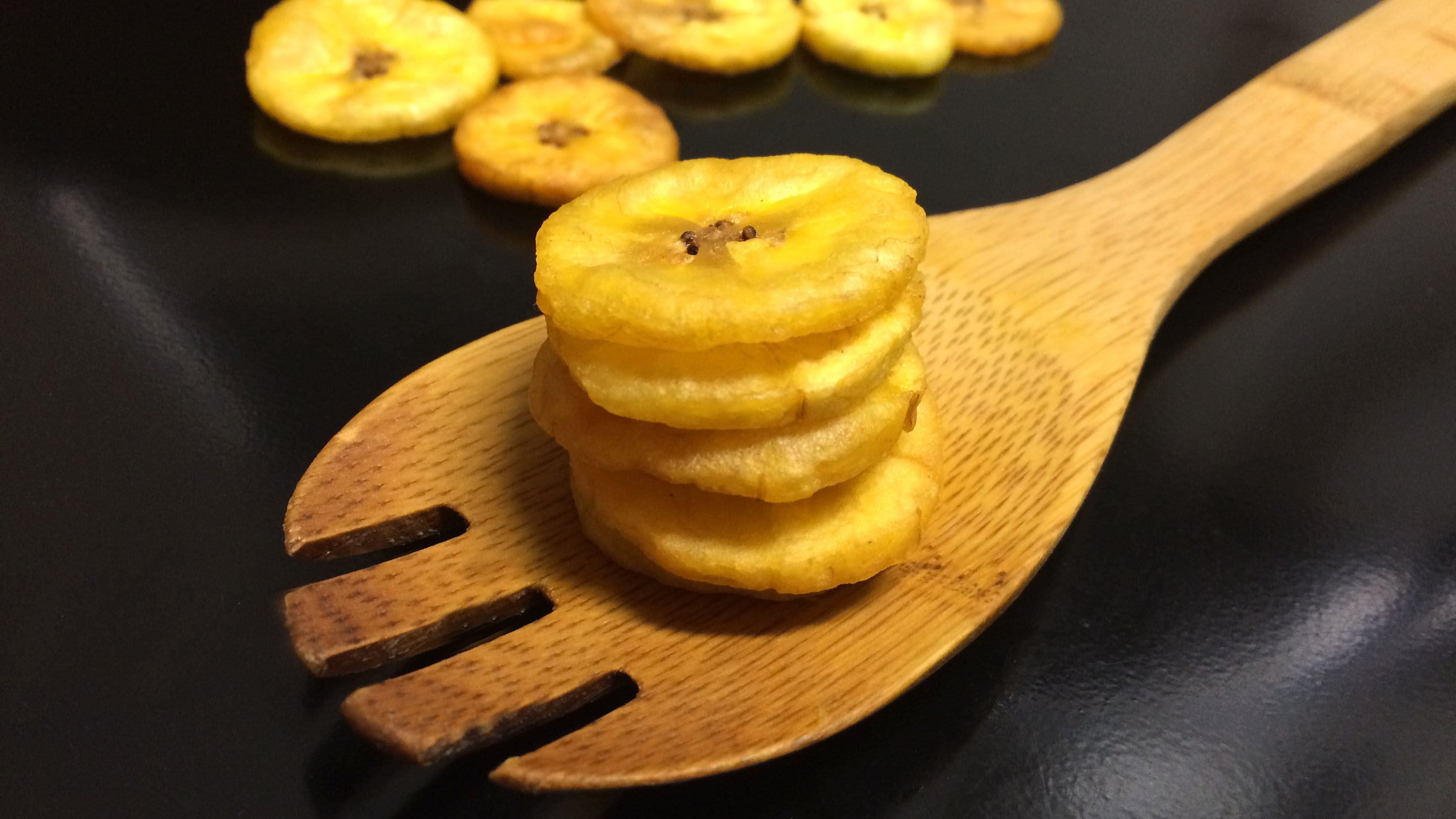 Kerala banana chips are part of many festive sadhyas.