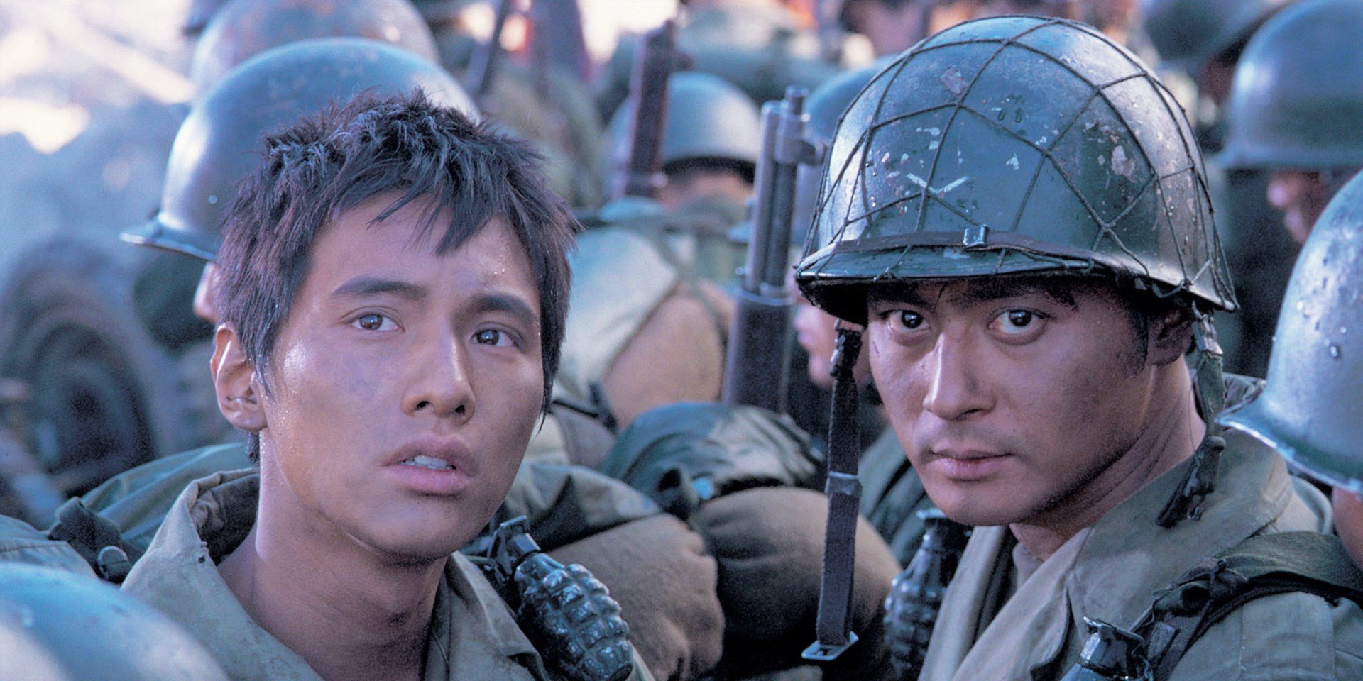 12 Best Asian Action Movies 12 Must Watch Action Movies Of All Time