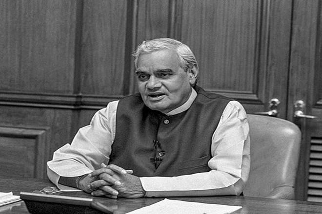 In Pictures: Atal Bihari Vajpayee’s Life & Legacy That Show There Will ...