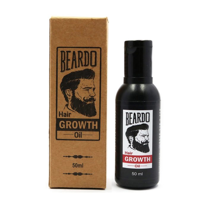 7 Best Beard Oils For Men Who Want To Improve The Texture Of Their Beard