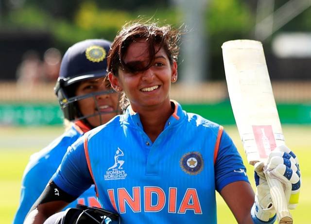 10 Brilliant Performances By Women In Cricket That Changed The Face Of