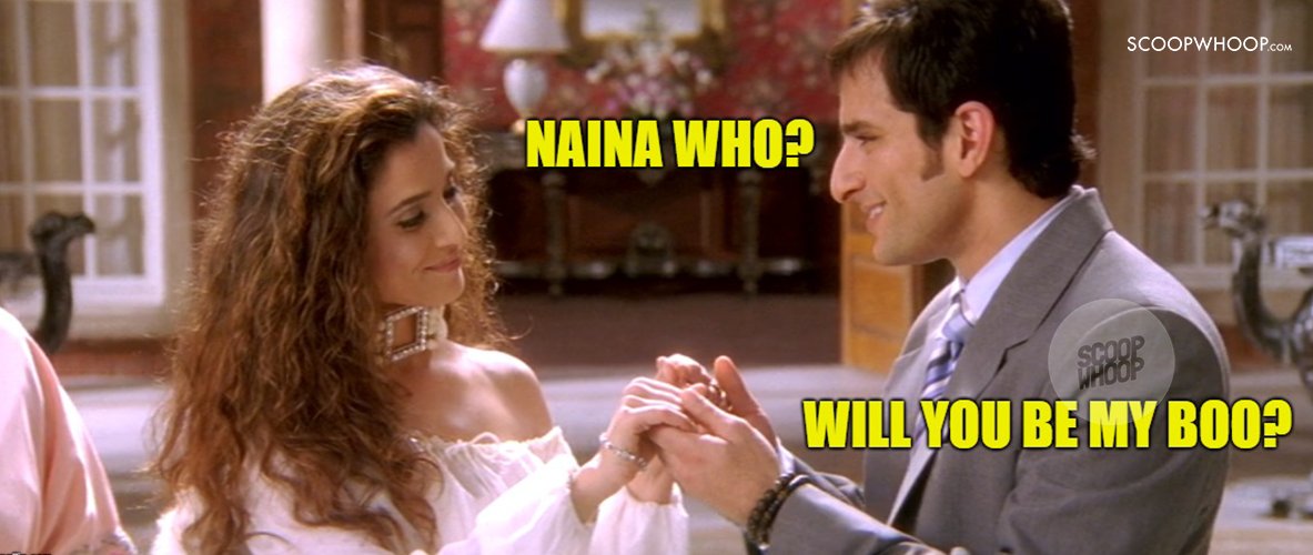 Things We Didn’t Realise When We Watched ‘Kal Ho Naa Ho’ 16 Years Ago