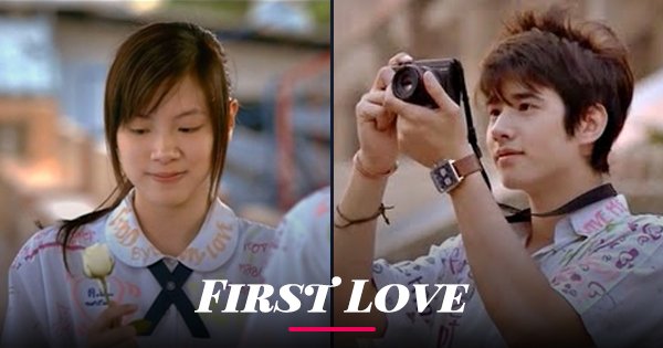 21 Movies About First Love To Bring Back School Memories