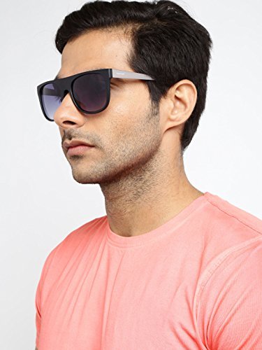 Sunglass According To The Shape Of The Face