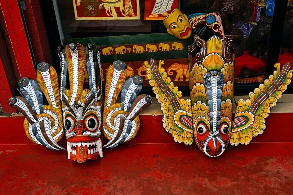 8 Best Things To Buy From Sri  Lanka  As Souvenirs 