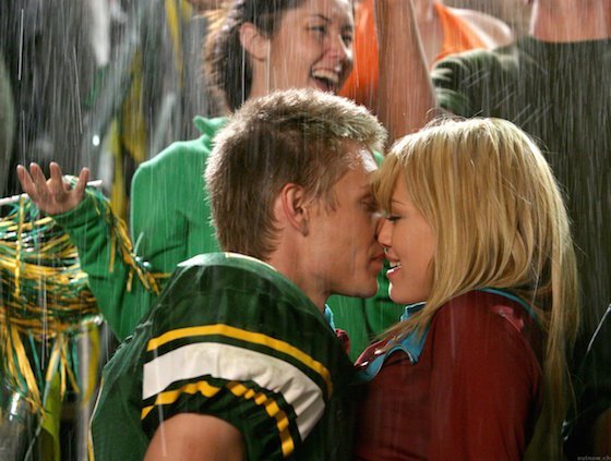 14 Teenage Romance Movies That Made Our Hearts Skip A Beat With