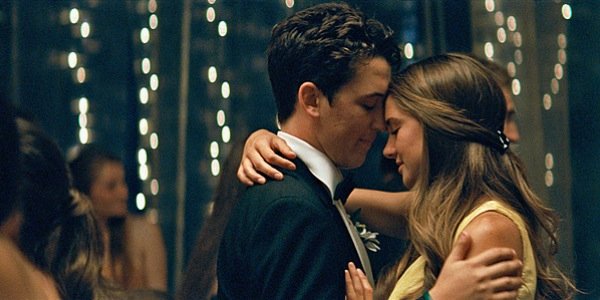 14 Best Teen Romance Movies | 14 Teenage Love Movies