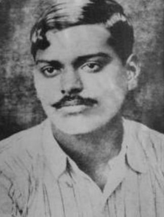 Why Chandra Shekhar Azad Still Remains The Face Of Revolutionary ...