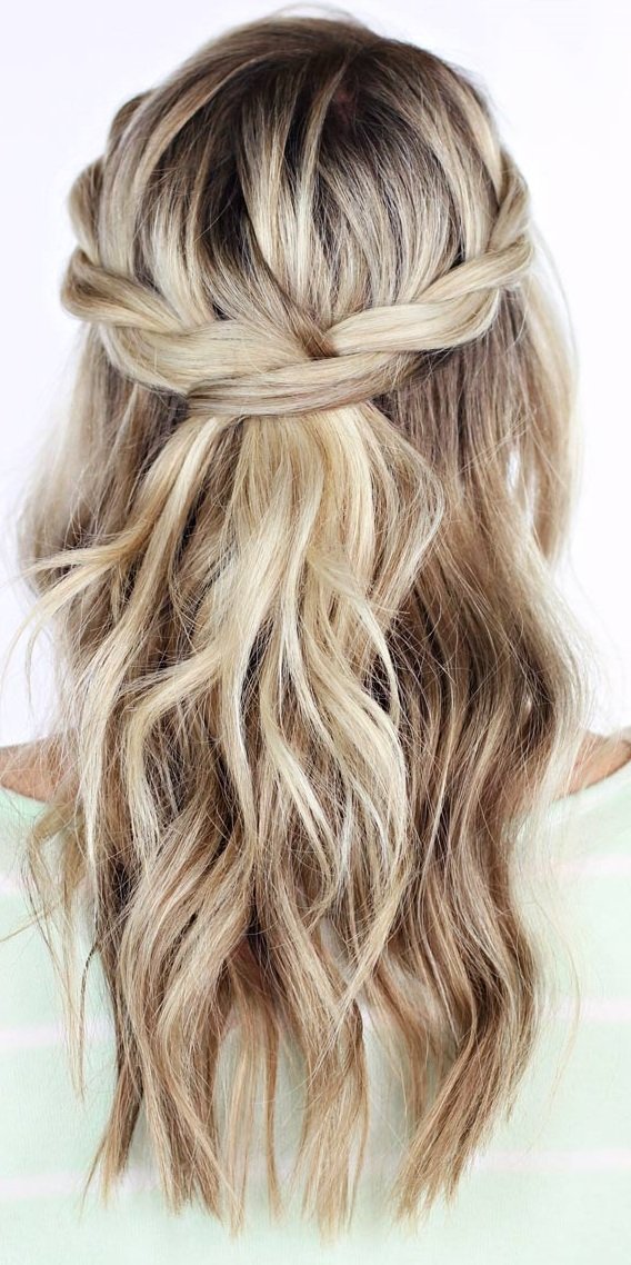 10 Best Hairstyles That Girls With Long Hair Should Try Out