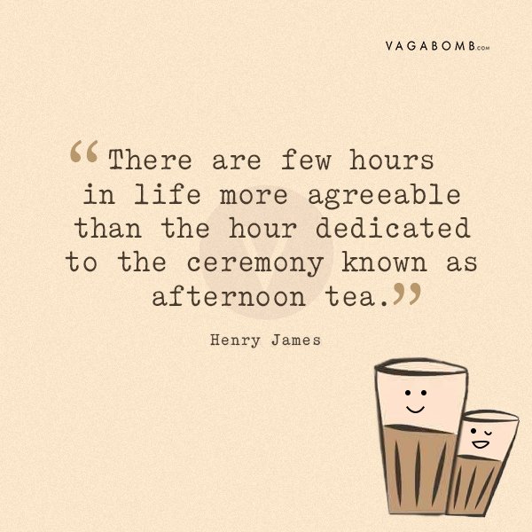 15 Quotes That Perfectly Depict The Magic Of A Freshly Brewed Cup