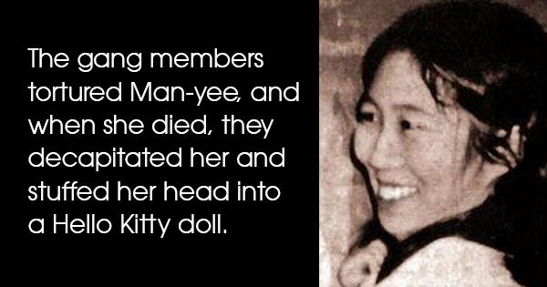 10 Gruesome Murders That Left the World Shocked and 