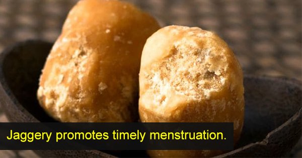 10 Foods To Have If You Suffer From Untimely Irregular Periods