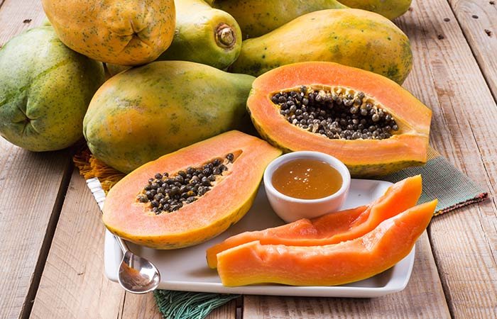 10 Health And Skin Benefits Of Papaya