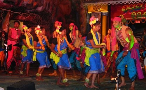 11 Dance Forms from Odisha That Depict the Underrated Richness of Oriya