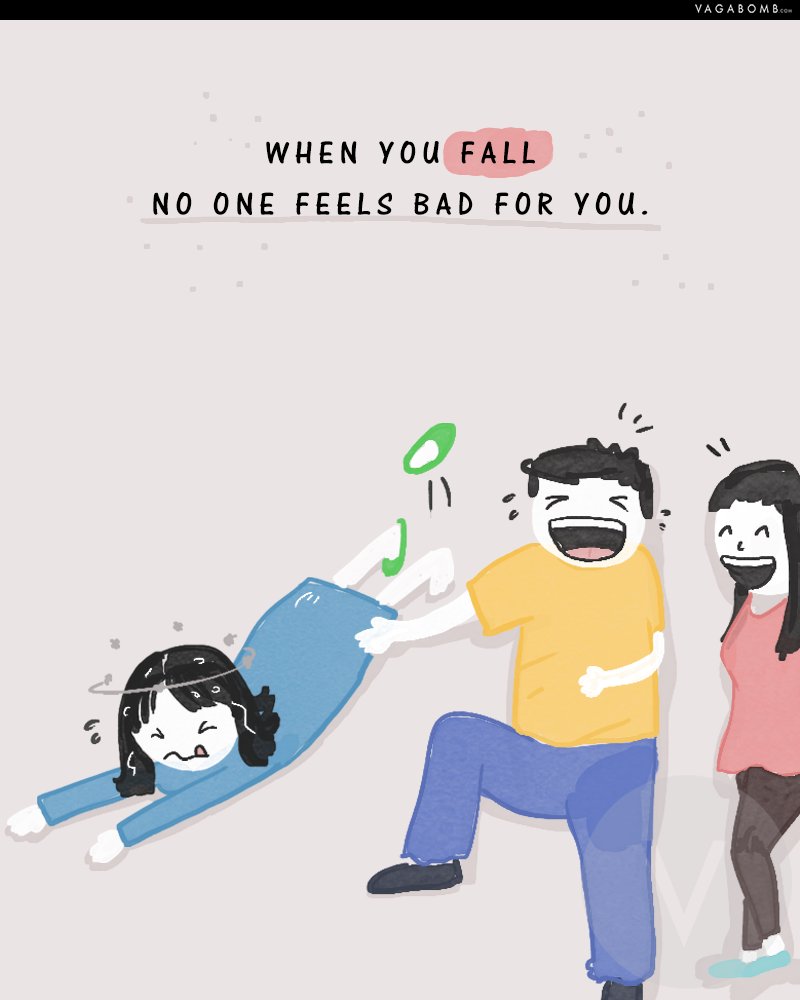 if-you-are-a-clumsy-person-then-these-illustrations-will-make-you-feel