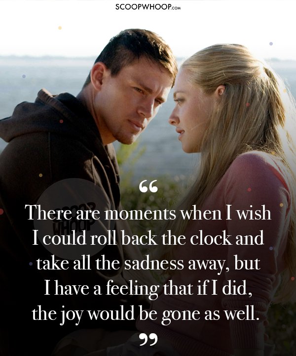 20 Quotes From ‘Dear John’ That Prove Love Is Bound By Neither Distance ...