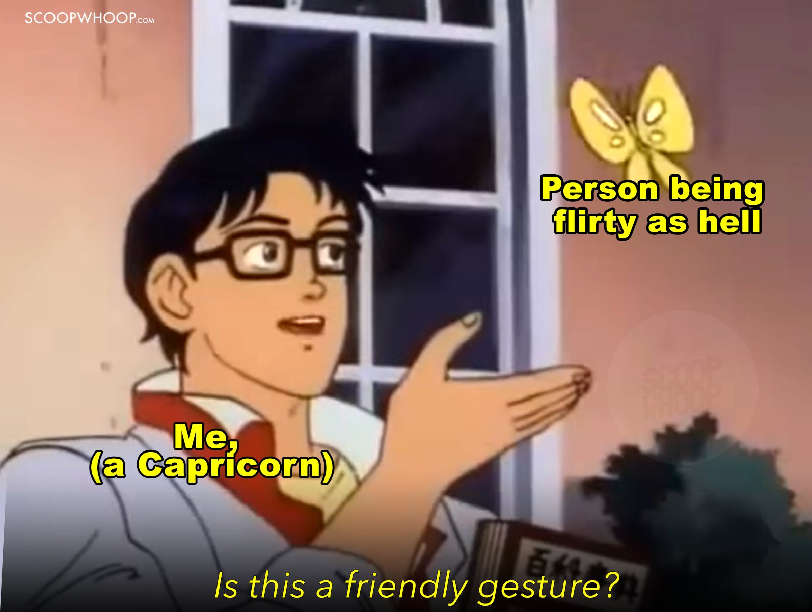 18 Capricorn Memes You Know You’ll Love, Cause You Know Everything Anyway