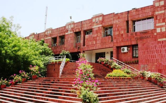 New Hostel At JNU Campus Will Now Reserve 75% Rooms For North East Students