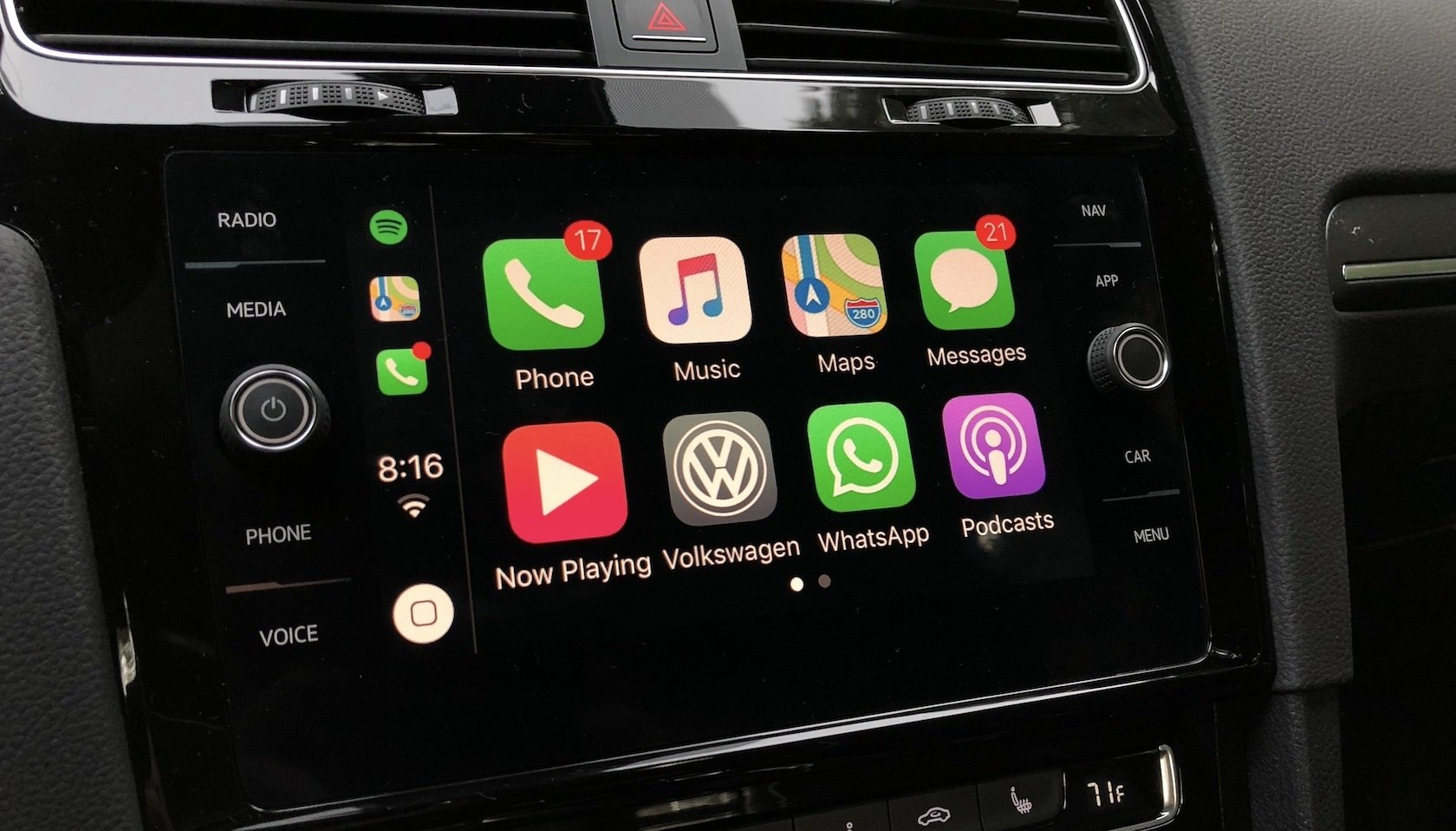whatsapp for gear