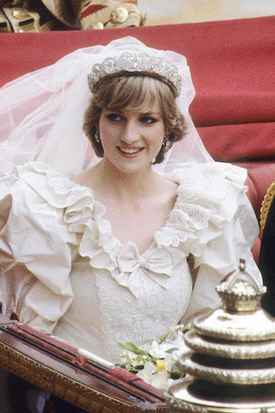 15 Fascinating Things You Didn’t Know About Britain’s Big Fat Royal ...