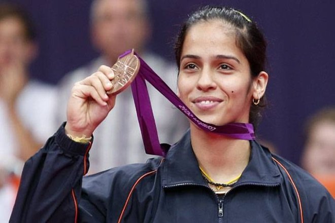 Famous Female Sports Personalities Of India