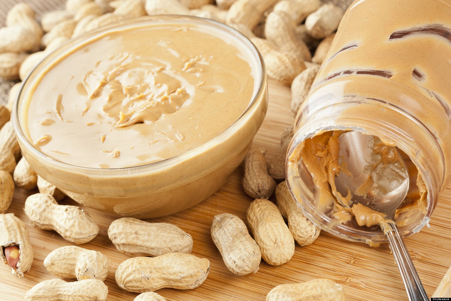 8 Health Benefits Of Eating Peanut Butter Regularly