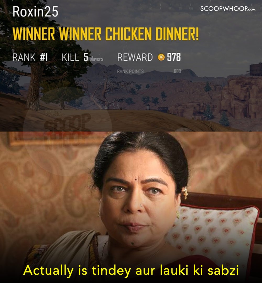 14 Desi Style PUBG Memes That Are Way Too Real