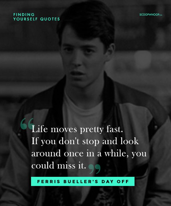 Funny Quotes About Life From Movies