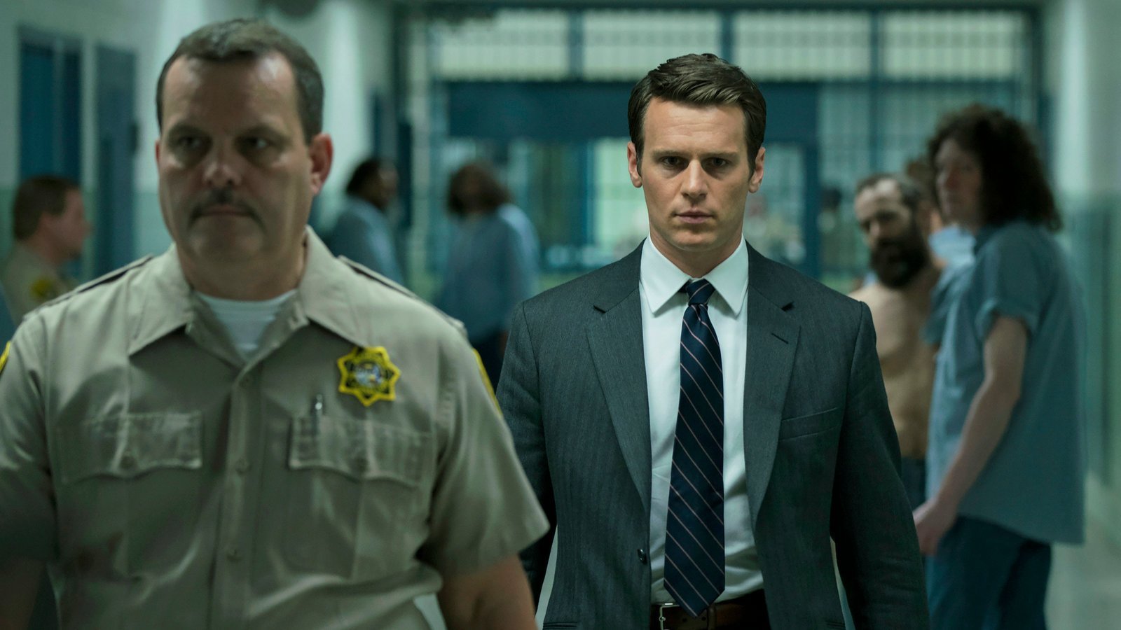 15 netflix miniseries that you can binge watch & finish over