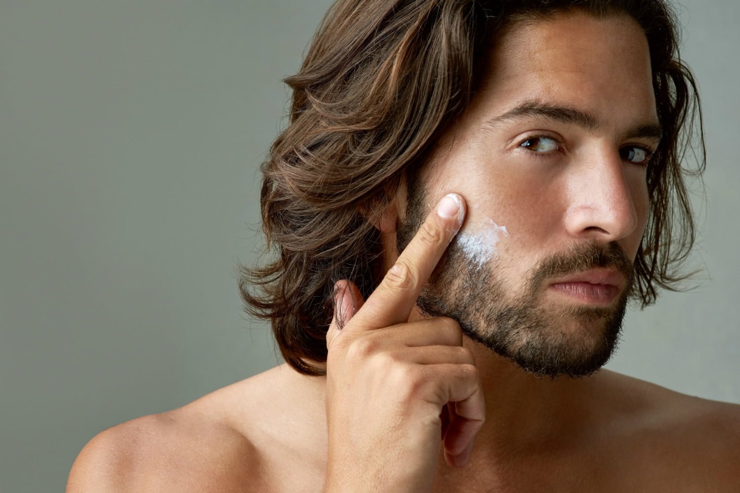 Guide To Grow Facial Hair
