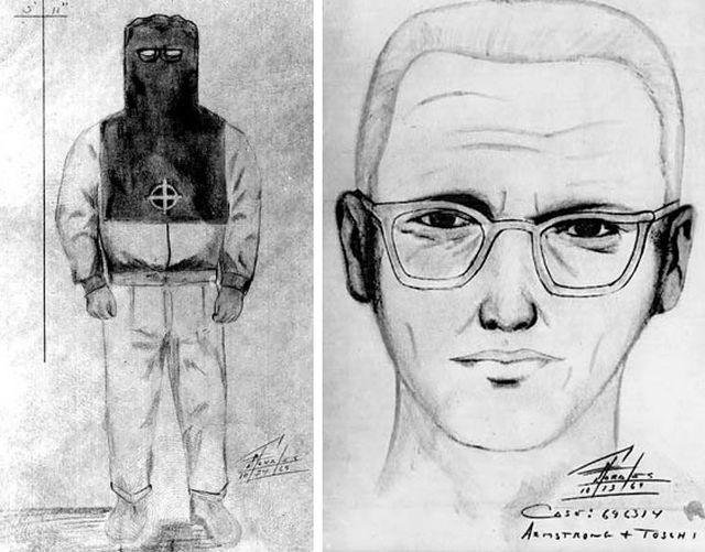 8 Of The Most Brutal Serial Killers That Were Never Caught