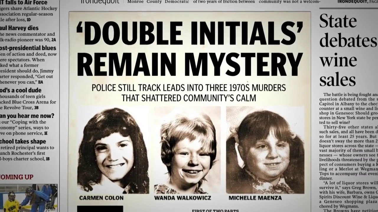 If You Felt Safe In The World Here Are 8 Unsolved Murders That Will Chill You To The Bone 