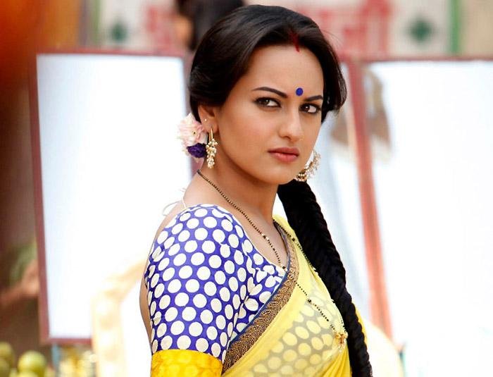 I Was Called A Cow Sonakshi Sinha Confesses To Being Fat Shamed By A Celebrity Model