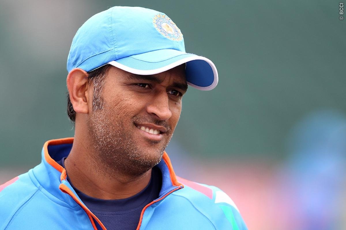 From Leading His School Team To India, Dhoni’s Childhood Coach Reveals ...