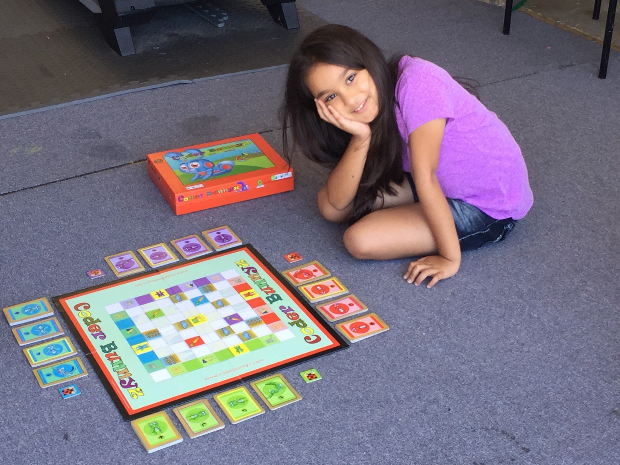 games for 8 yr old girl