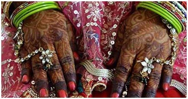 Year Old Hyderabad Girl Married Off To Year Old Oman Sheikh City Times Of India Videos