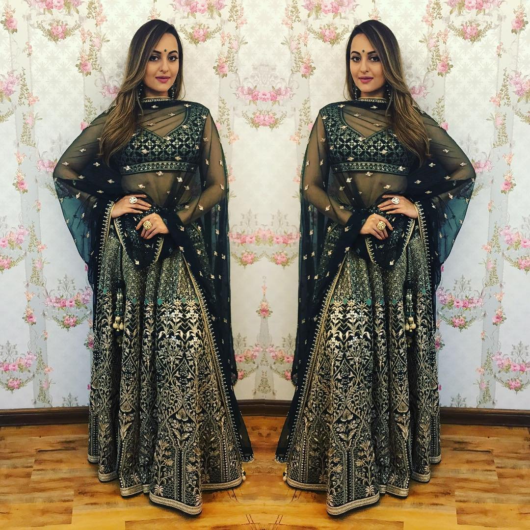 what to wear in shaadi